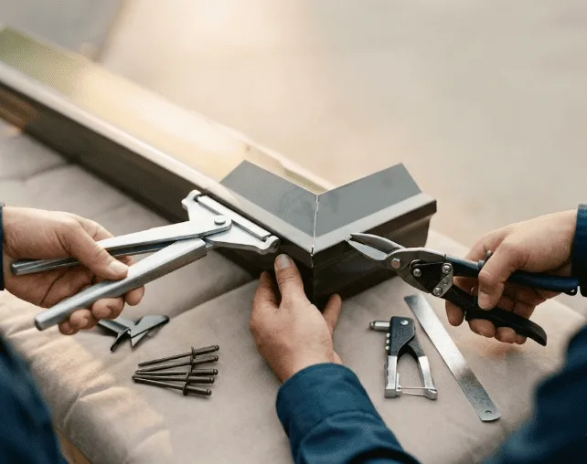 Why choose Gutter Repair in Toano, VA